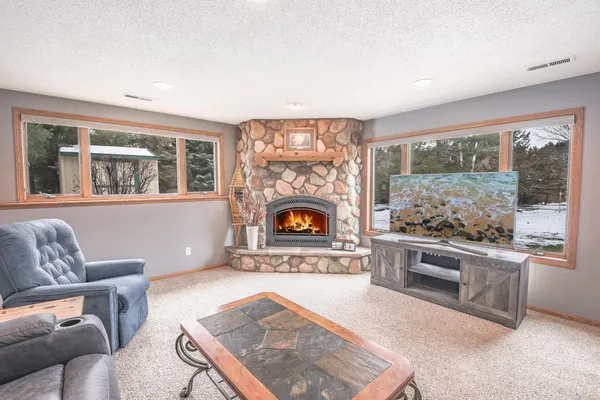$649,900 | 8795 Lakewood Shore Road Northwest, Rice, MN 56367