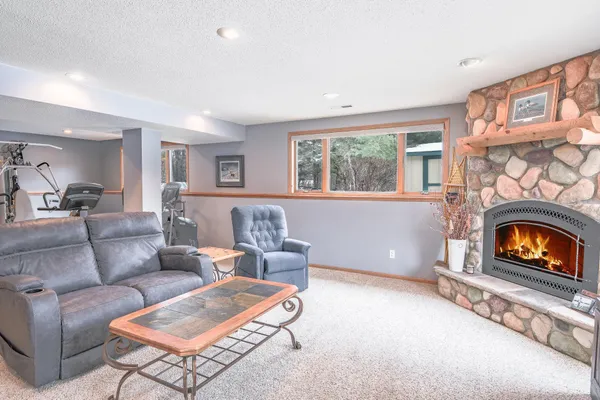 $649,900 | 8795 Lakewood Shore Road Northwest, Rice, MN 56367