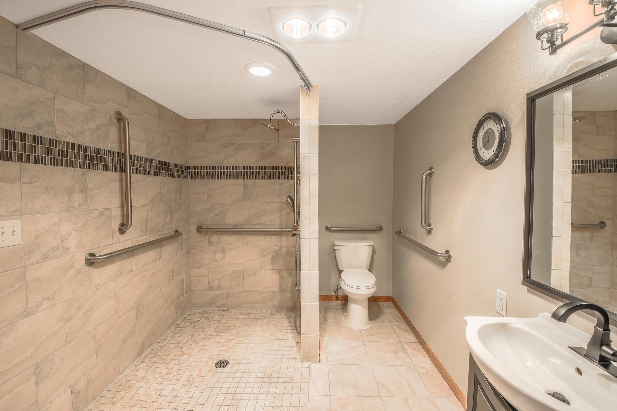 8795 Lakewood Shore Road Northwest Rice, MN 56367 - Photo 58 of 78