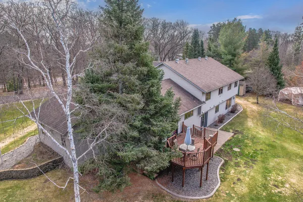 $649,900 | 8795 Lakewood Shore Road Northwest, Rice, MN 56367