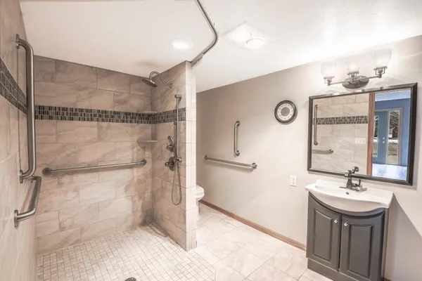 $649,900 | 8795 Lakewood Shore Road Northwest, Rice, MN 56367