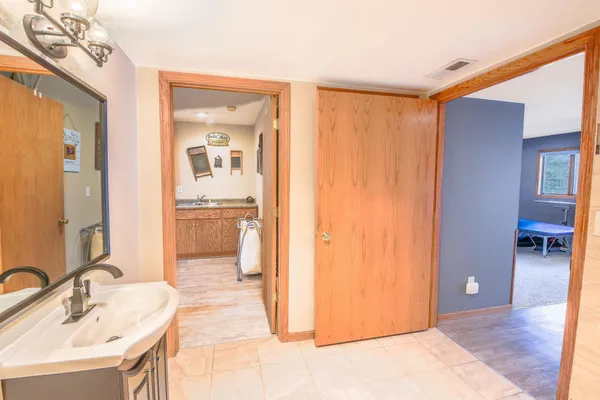 $649,900 | 8795 Lakewood Shore Road Northwest, Rice, MN 56367