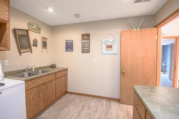 $649,900 | 8795 Lakewood Shore Road Northwest, Rice, MN 56367