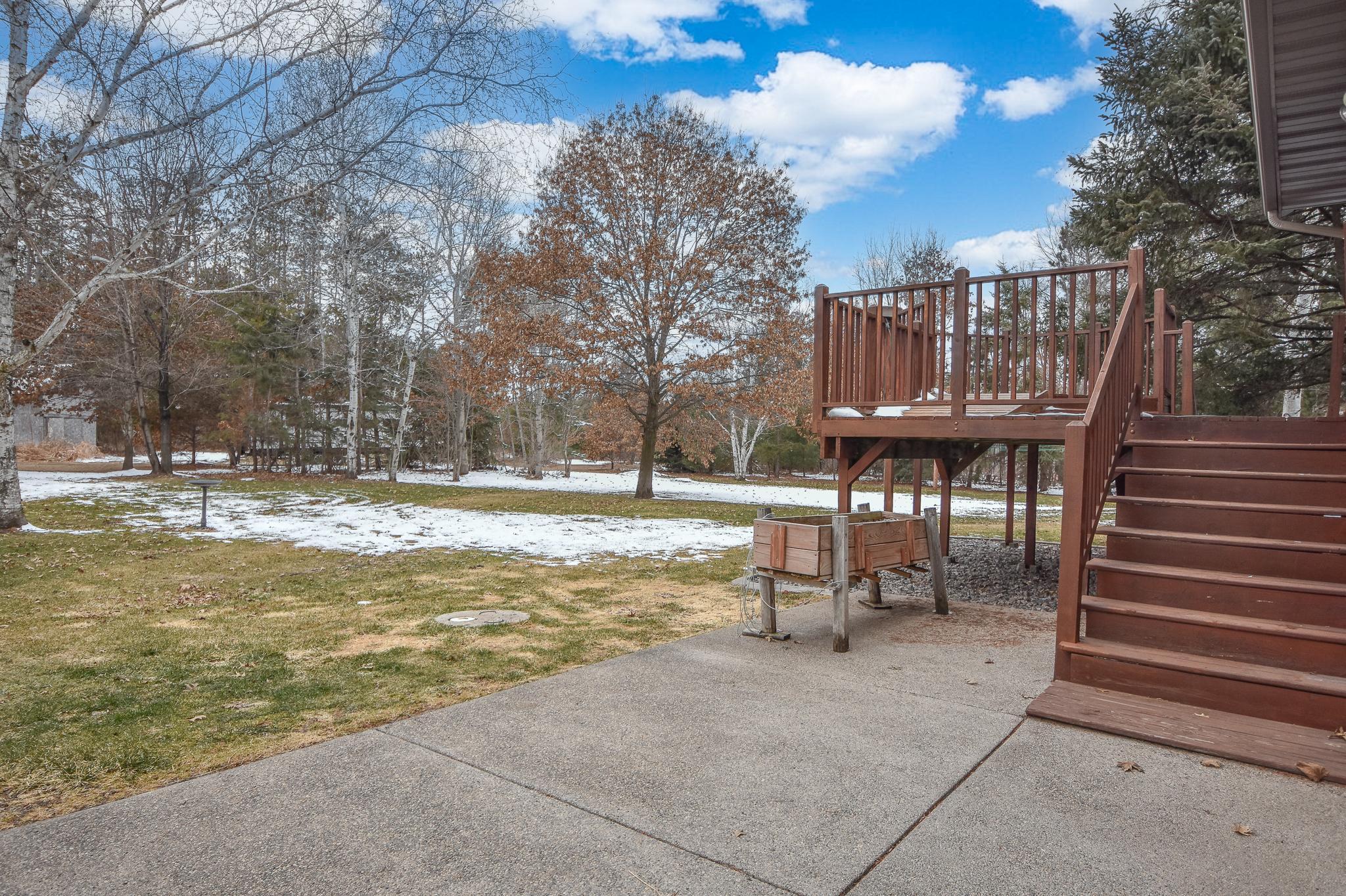 8795 Lakewood Shore Road Northwest Rice, MN 56367 - Photo 66 of 78