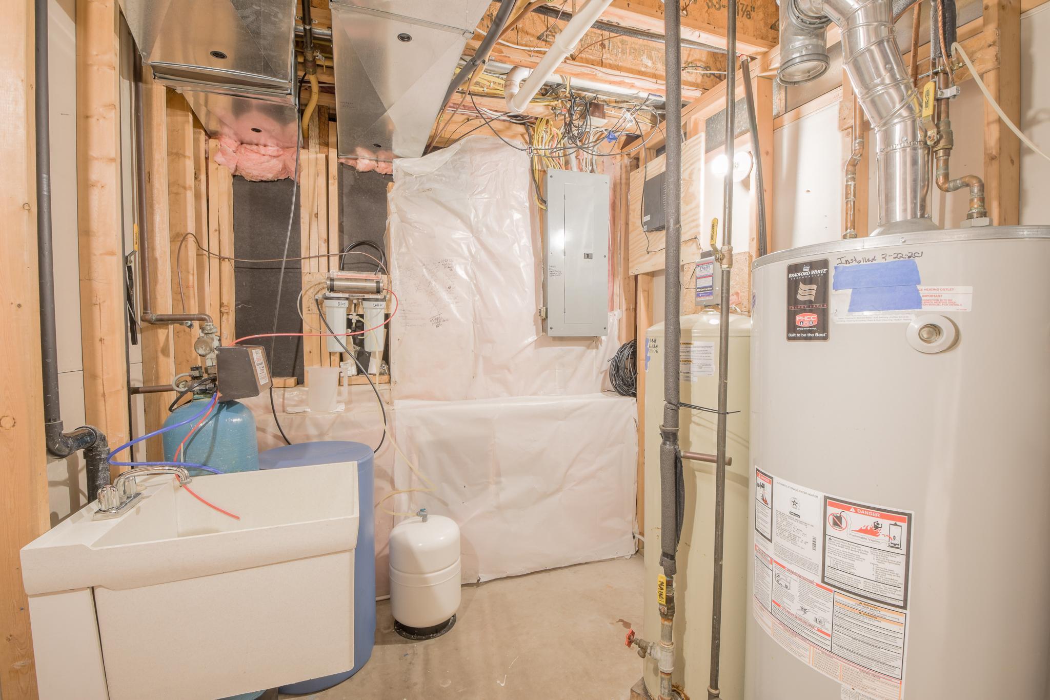 8795 Lakewood Shore Road Northwest Rice, MN 56367 - Photo 66 of 86