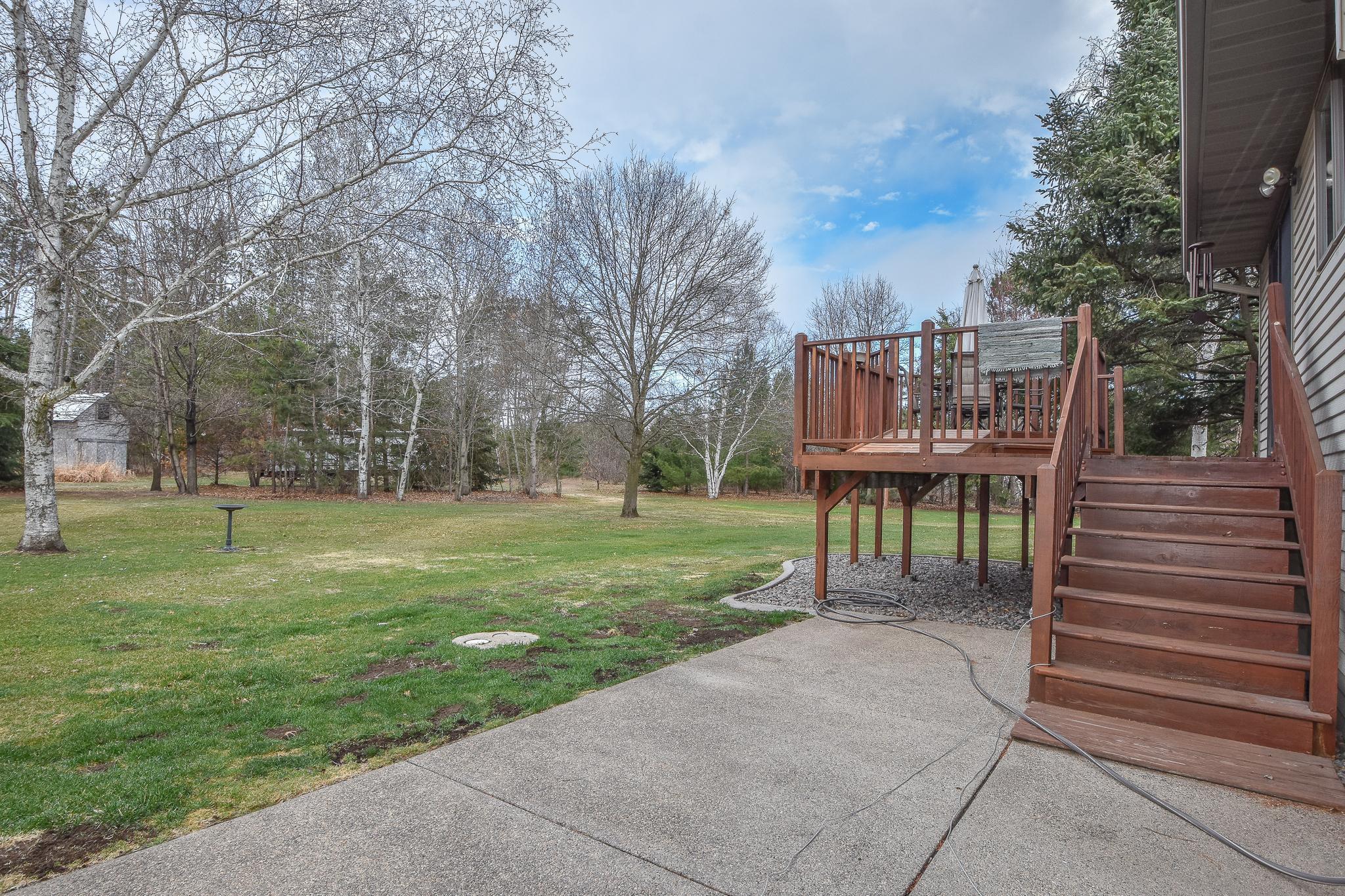 8795 Lakewood Shore Road Northwest Rice, MN 56367 - Photo 67 of 86