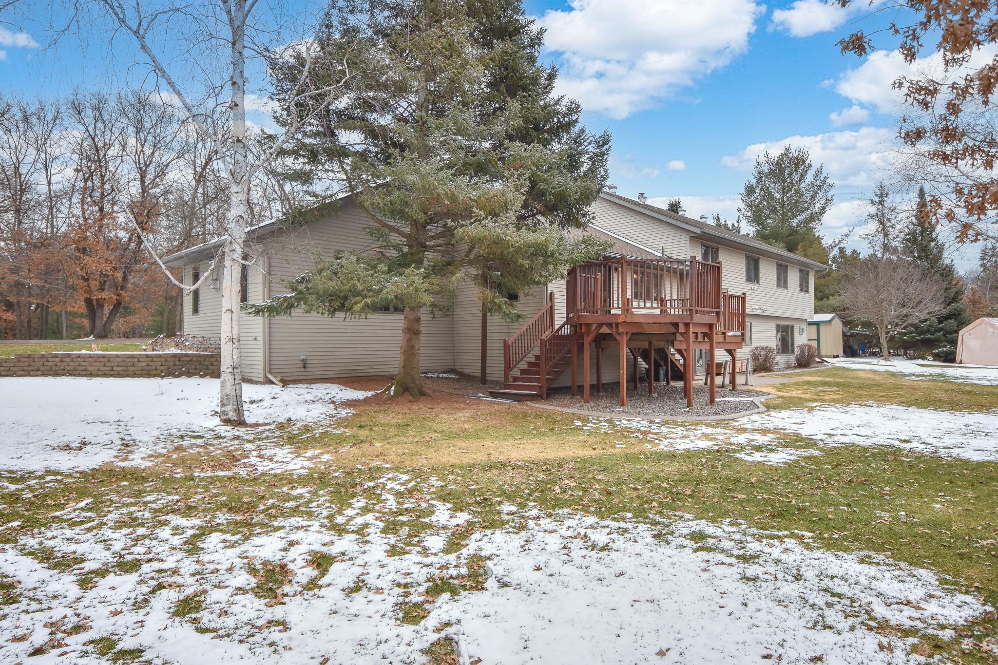 8795 Lakewood Shore Road Northwest Rice, MN 56367 - Photo 67 of 78