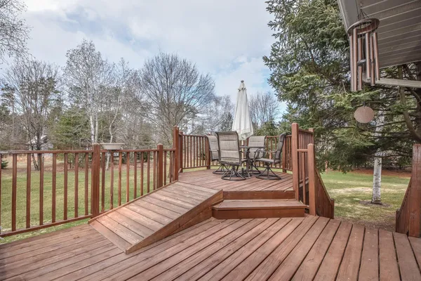 $649,900 | 8795 Lakewood Shore Road Northwest, Rice, MN 56367