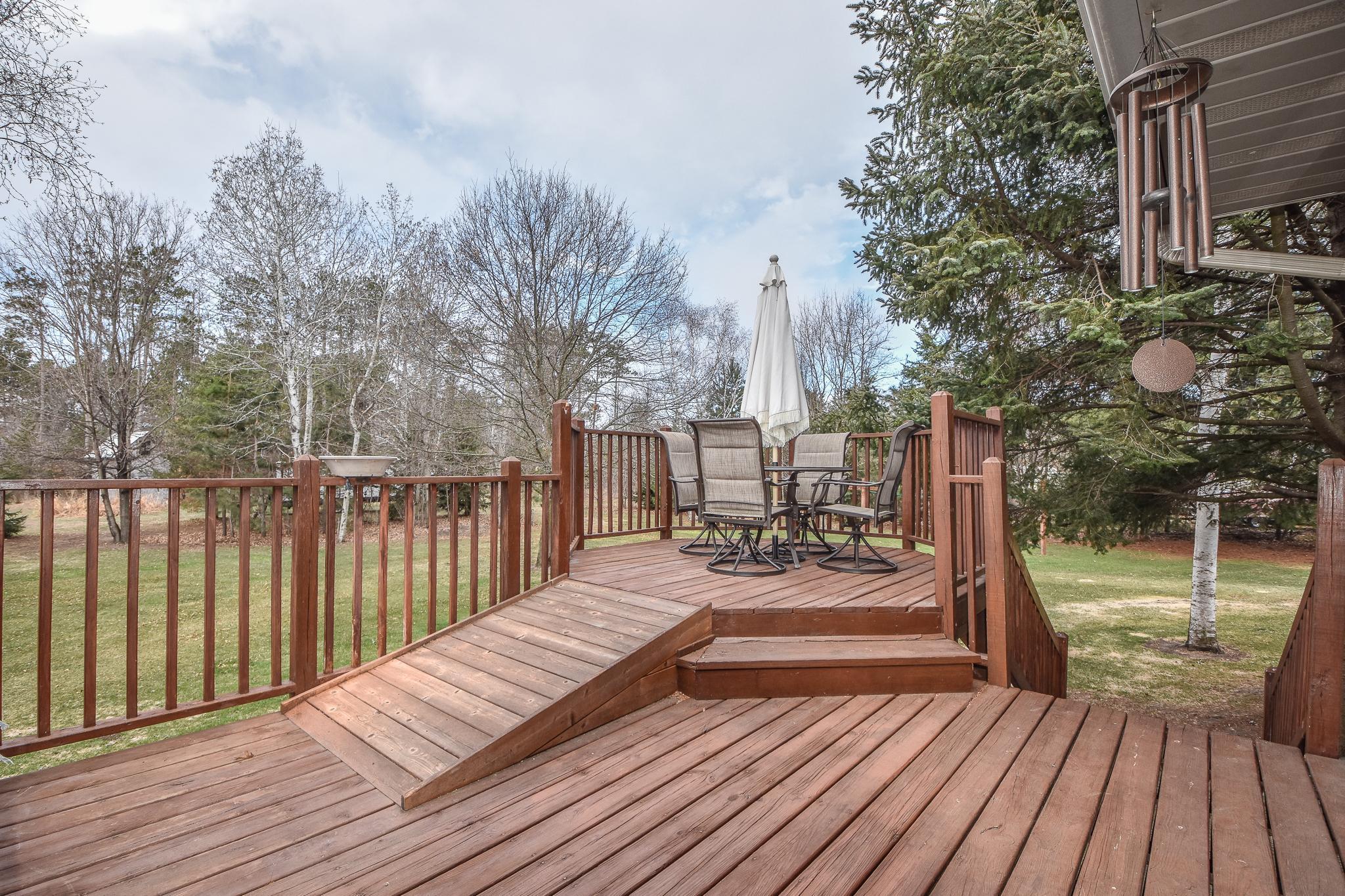 8795 Lakewood Shore Road Northwest Rice, MN 56367 - Photo 68 of 86