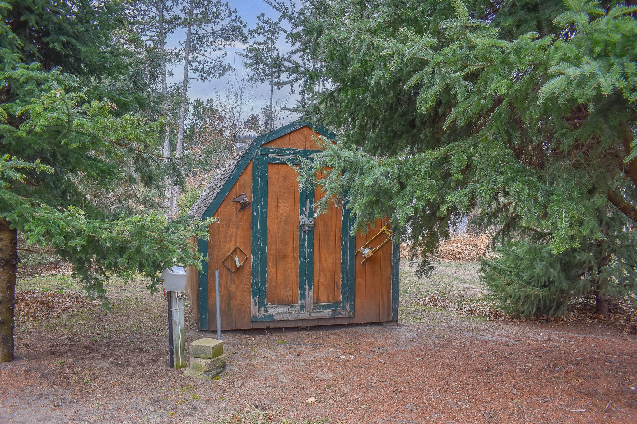 8795 Lakewood Shore Road Northwest Rice, MN 56367 - Photo 70 of 86