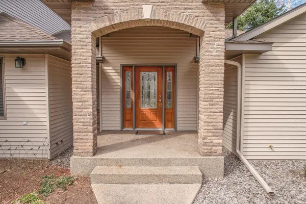 $649,900 | 8795 Lakewood Shore Road Northwest, Rice, MN 56367
