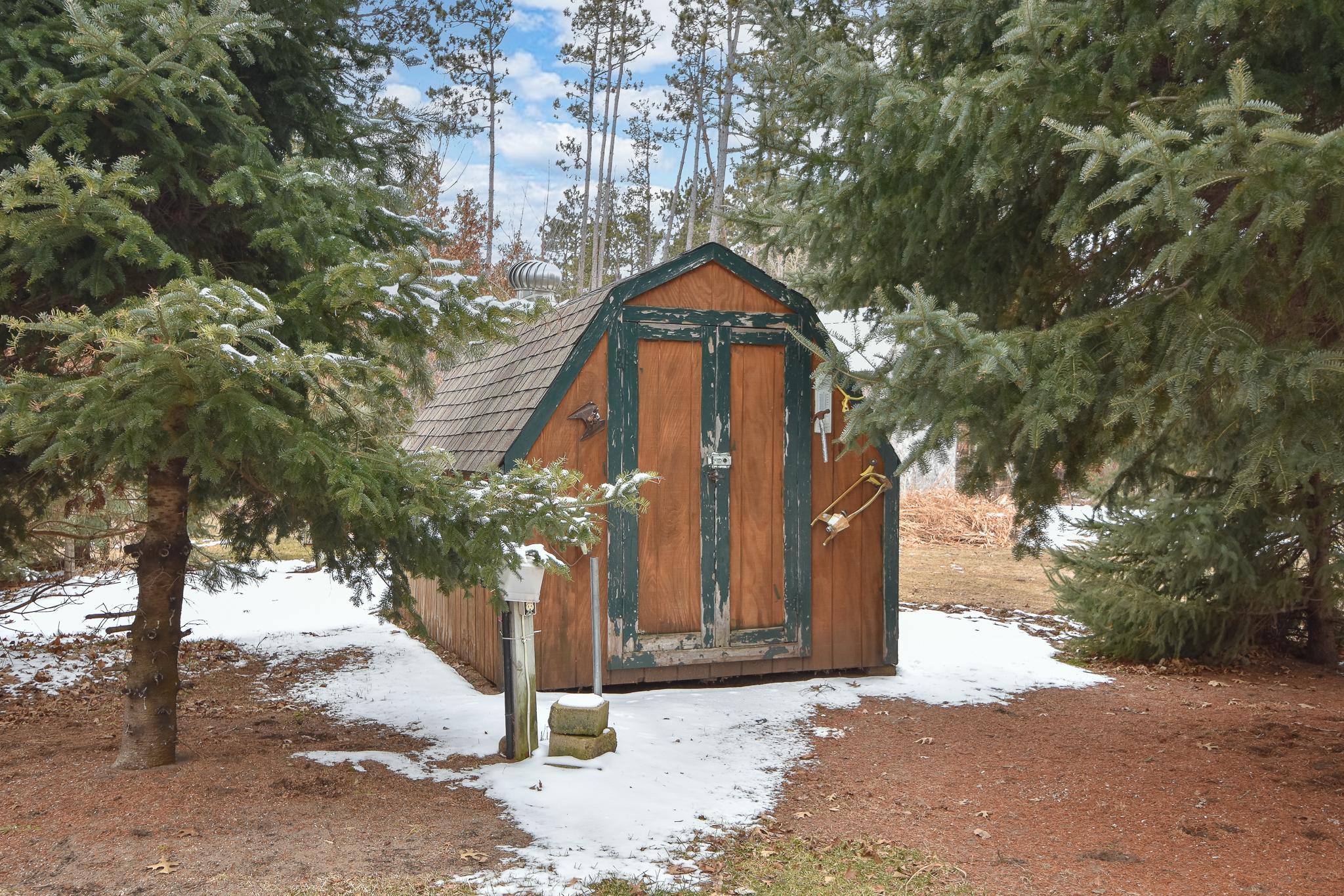 8795 Lakewood Shore Road Northwest Rice, MN 56367 - Photo 71 of 78