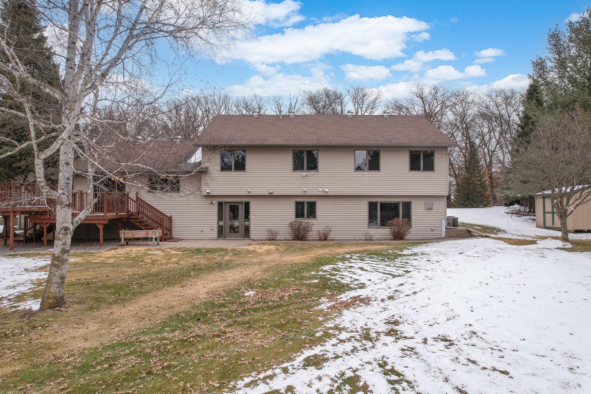 8795 Lakewood Shore Road Northwest Rice, MN 56367 - Photo 72 of 78