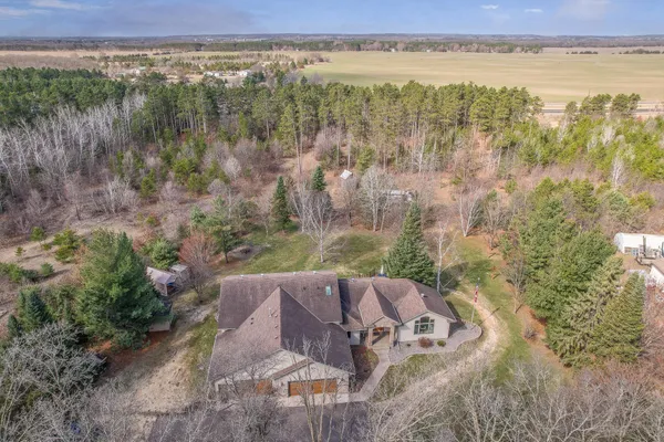 $649,900 | 8795 Lakewood Shore Road Northwest, Rice, MN 56367