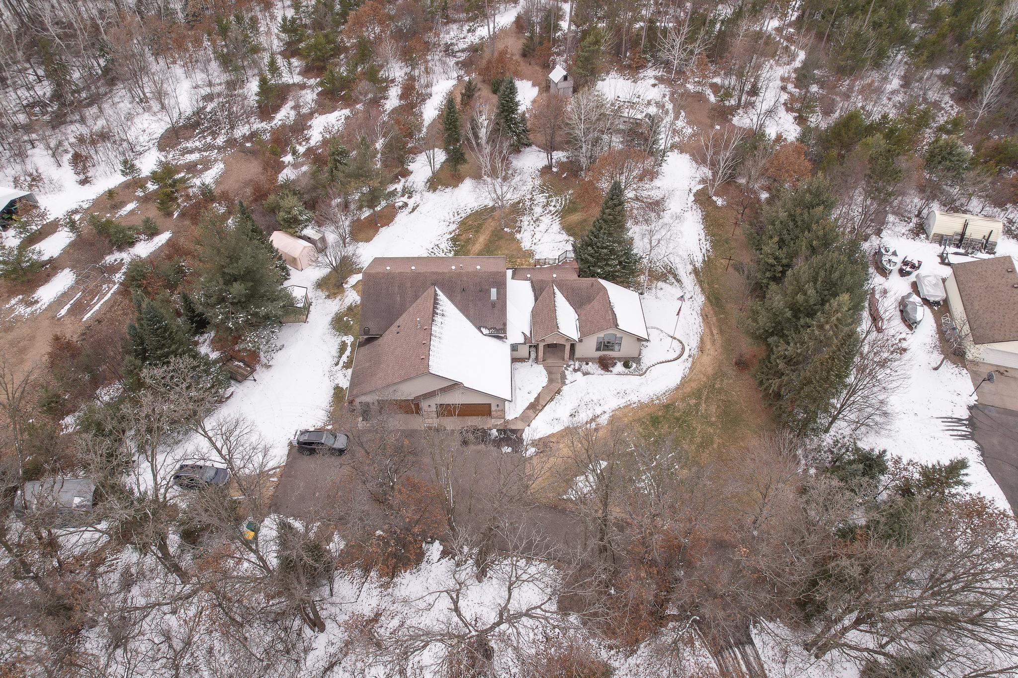 8795 Lakewood Shore Road Northwest Rice, MN 56367 - Photo 76 of 78