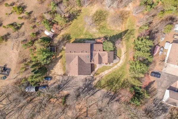 $649,900 | 8795 Lakewood Shore Road Northwest, Rice, MN 56367