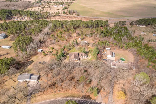 $649,900 | 8795 Lakewood Shore Road Northwest, Rice, MN 56367