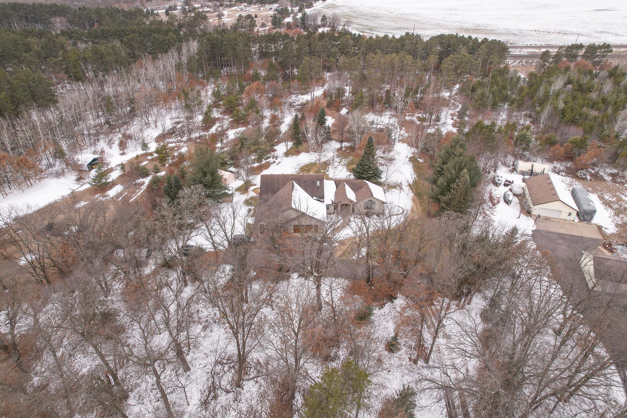 8795 Lakewood Shore Road Northwest Rice, MN 56367 - Photo 77 of 78