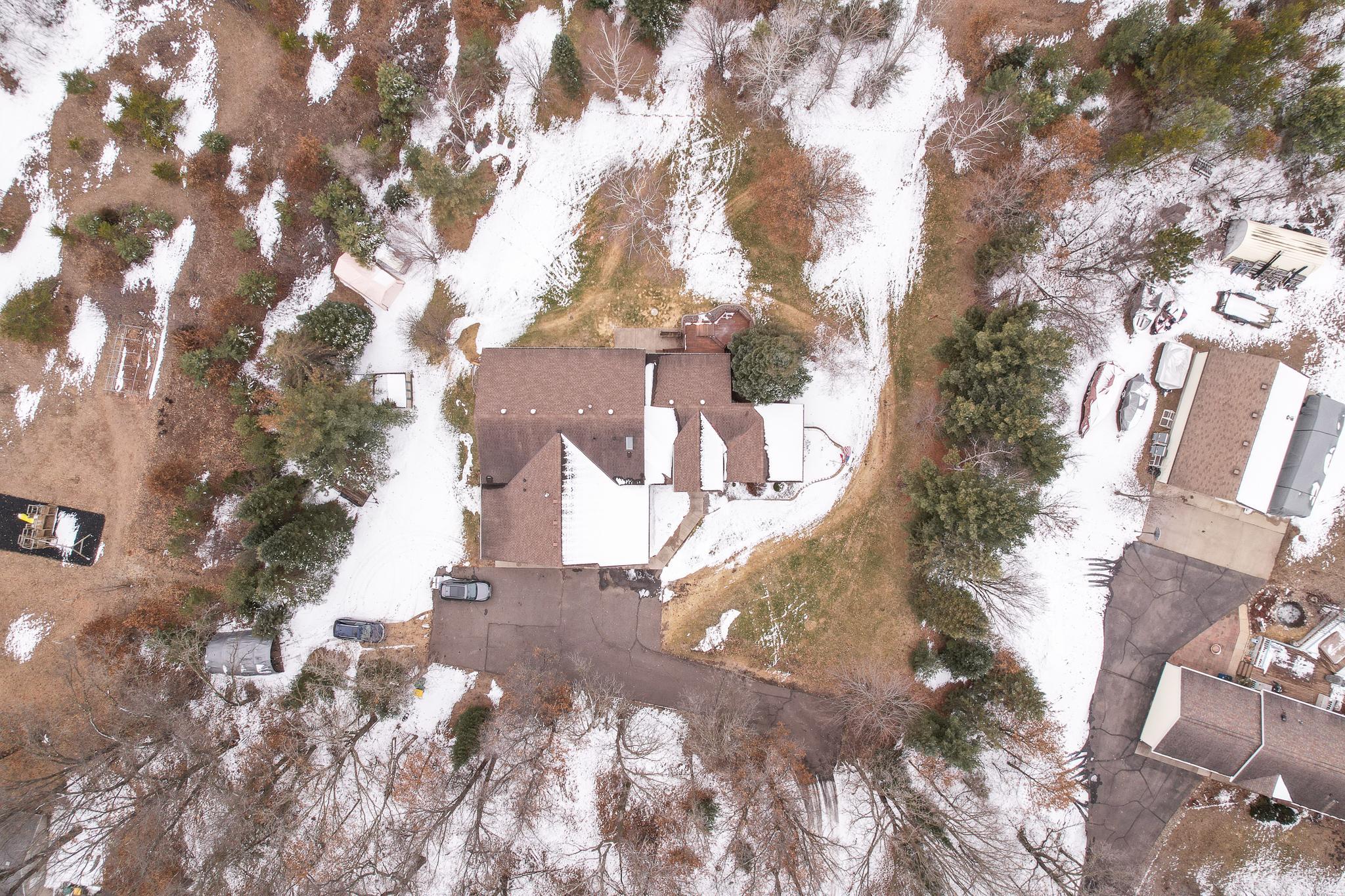 8795 Lakewood Shore Road Northwest Rice, MN 56367 - Photo 78 of 78