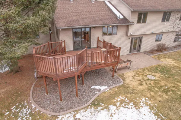 $649,900 | 8795 Lakewood Shore Road Northwest, Rice, MN 56367