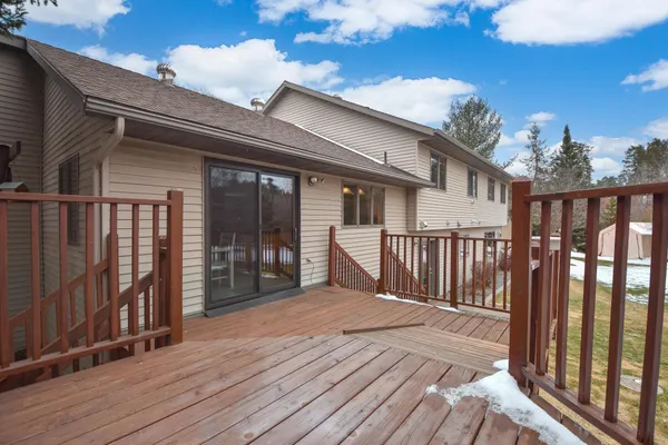 $649,900 | 8795 Lakewood Shore Road Northwest, Rice, MN 56367