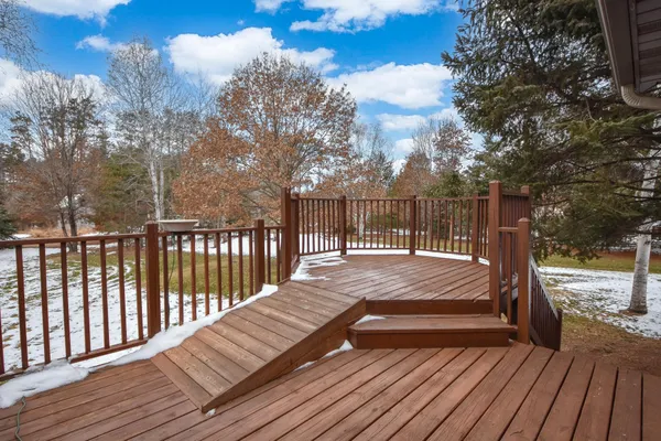 $649,900 | 8795 Lakewood Shore Road Northwest, Rice, MN 56367