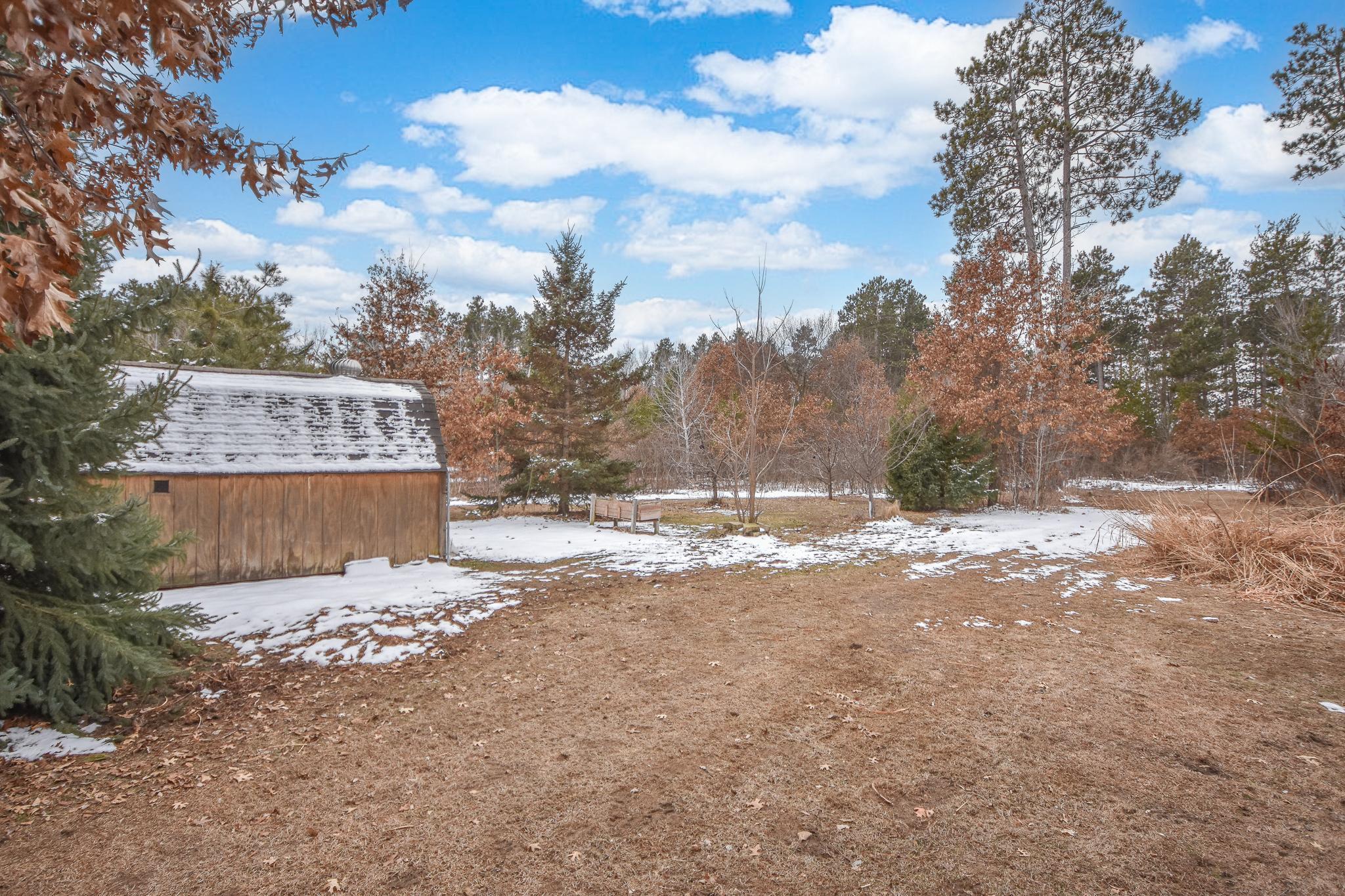 8795 Lakewood Shore Road Northwest Rice, MN 56367 - Photo 84 of 86