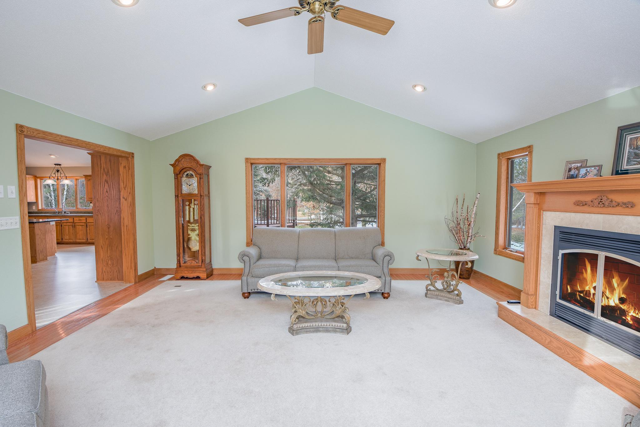 8795 Lakewood Shore Road Northwest Rice, MN 56367 - Photo 9 of 78