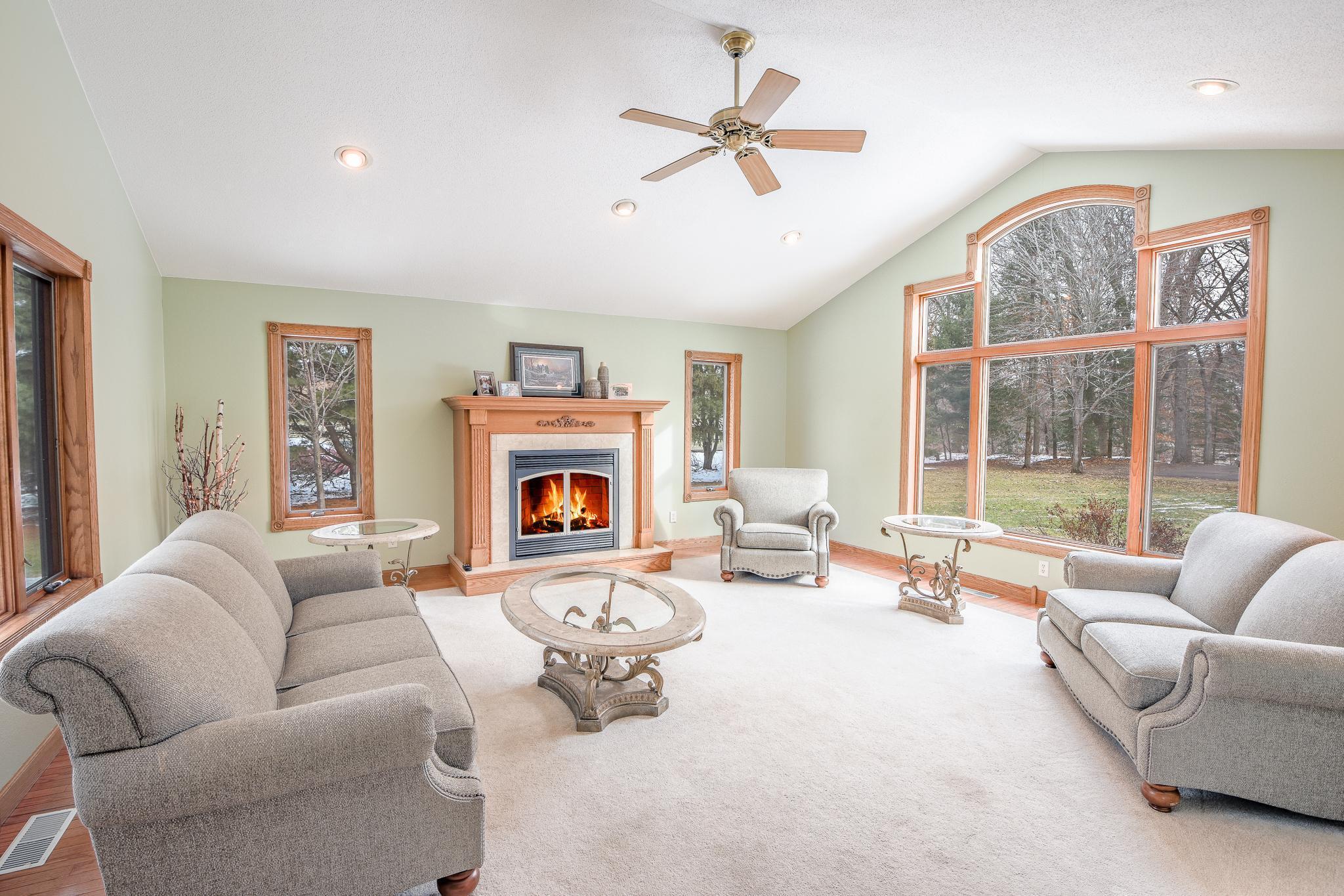 8795 Lakewood Shore Road Northwest Rice, MN 56367 - Photo 9 of 86