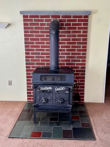 $229,000 | 344 Burrill Hill Road, Norridgewock, ME 04957