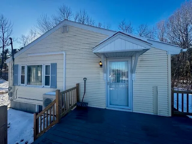$229,000 | 344 Burrill Hill Road, Norridgewock, ME 04957