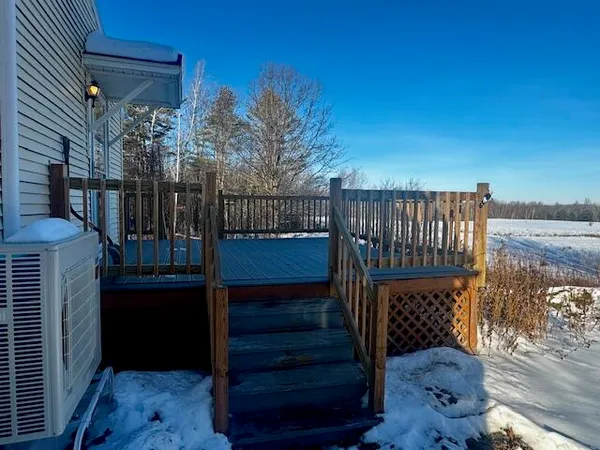 $229,000 | 344 Burrill Hill Road, Norridgewock, ME 04957