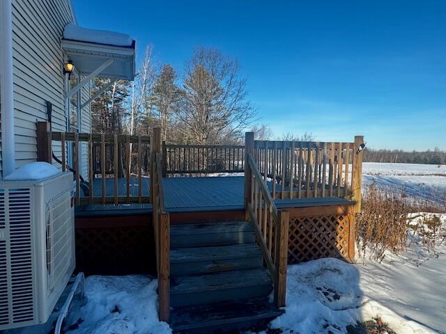 344 Burrill Hill Road Norridgewock, ME 04957 - Photo 5 of 20 IMG_4186 (1)