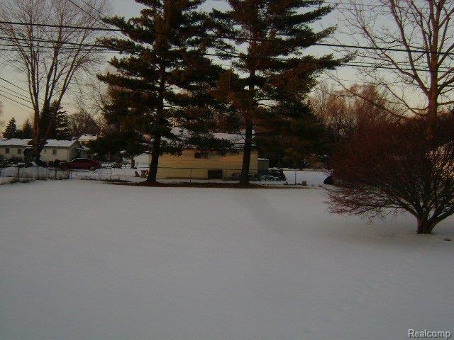 23200 Northline Road Taylor, MI 48180 - Photo 7 of 9 DSC05414