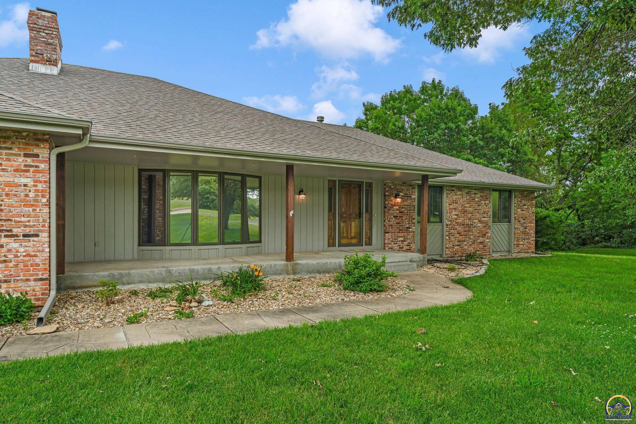 6412 Southwest Vorse Road Auburn, KS 66402 - Photo 23 of 72