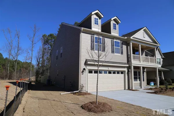 $3,150 | 609 Poplar Street, Durham, NC 27703