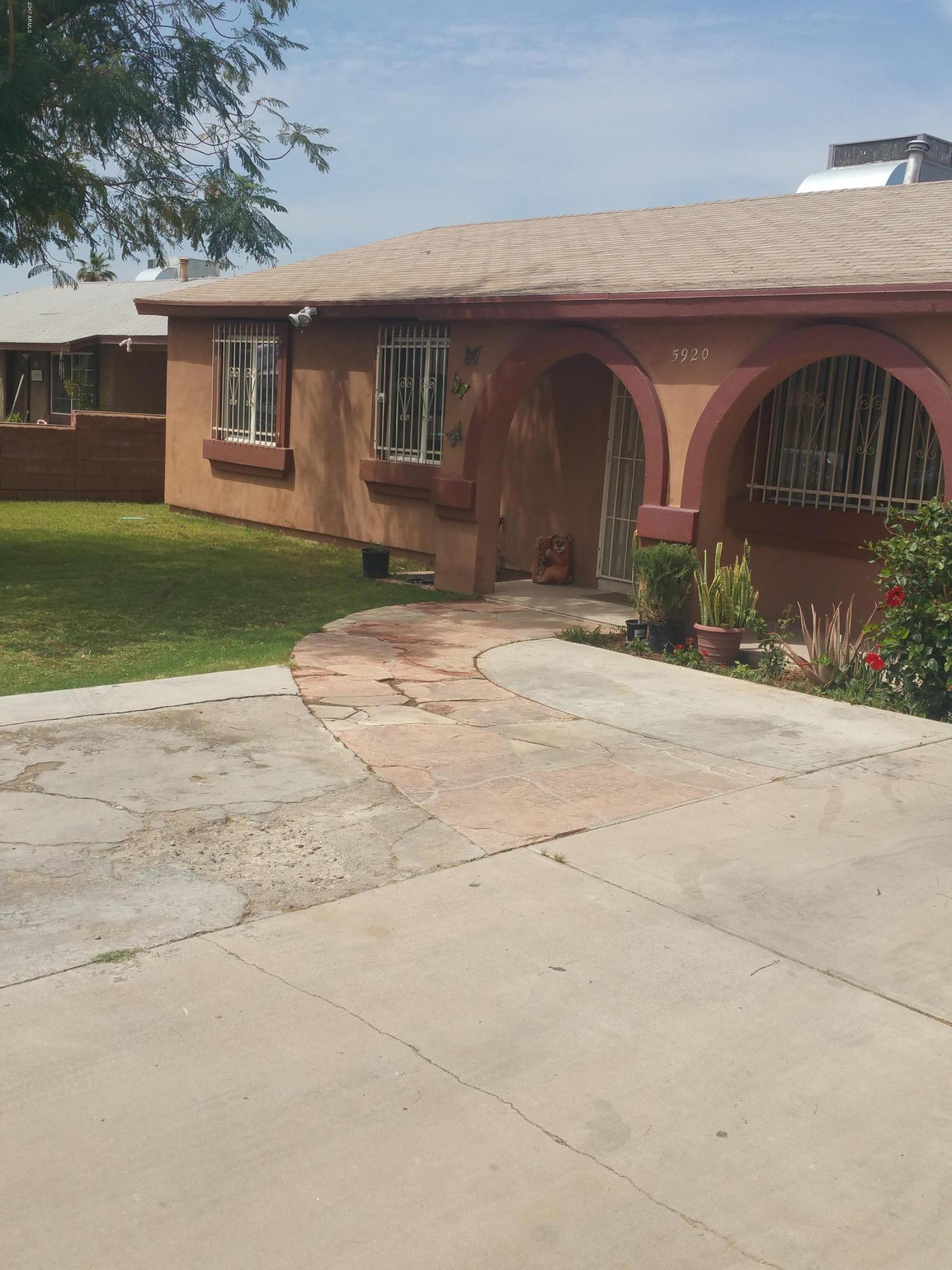 5920 West Berkeley Road Phoenix, AZ 85035 - Photo 5 of 21 20170409_132949