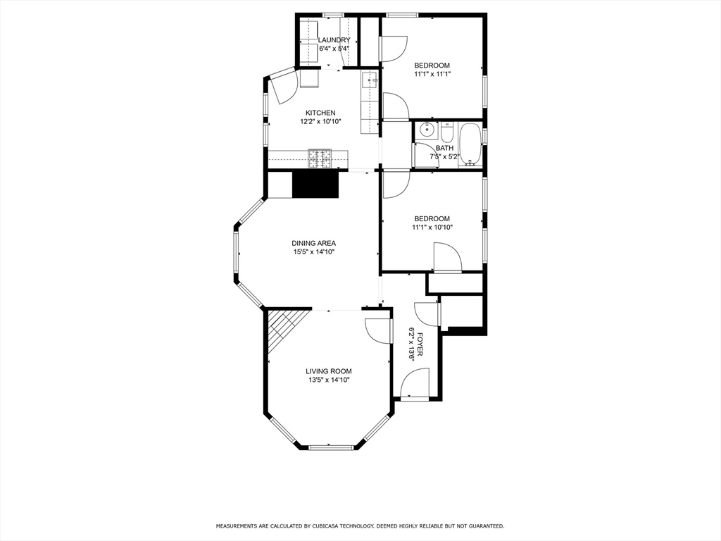 343 Pearl Street, Unit 1 Cambridge, MA 02139 - Photo 22 of 22