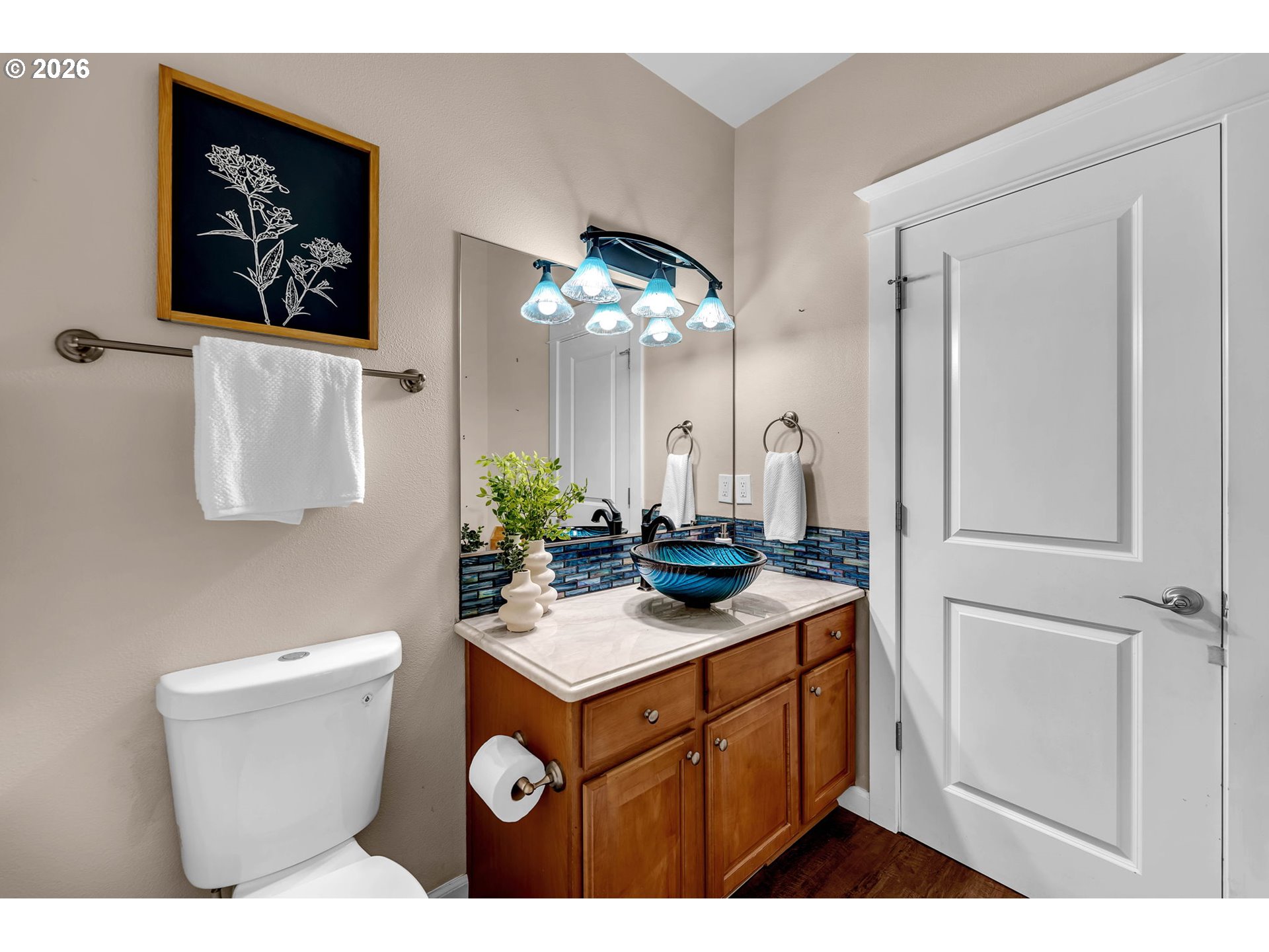 40107 Northeast Miller Road Washougal, WA 98671 - Photo 13 of 48 Bathroom