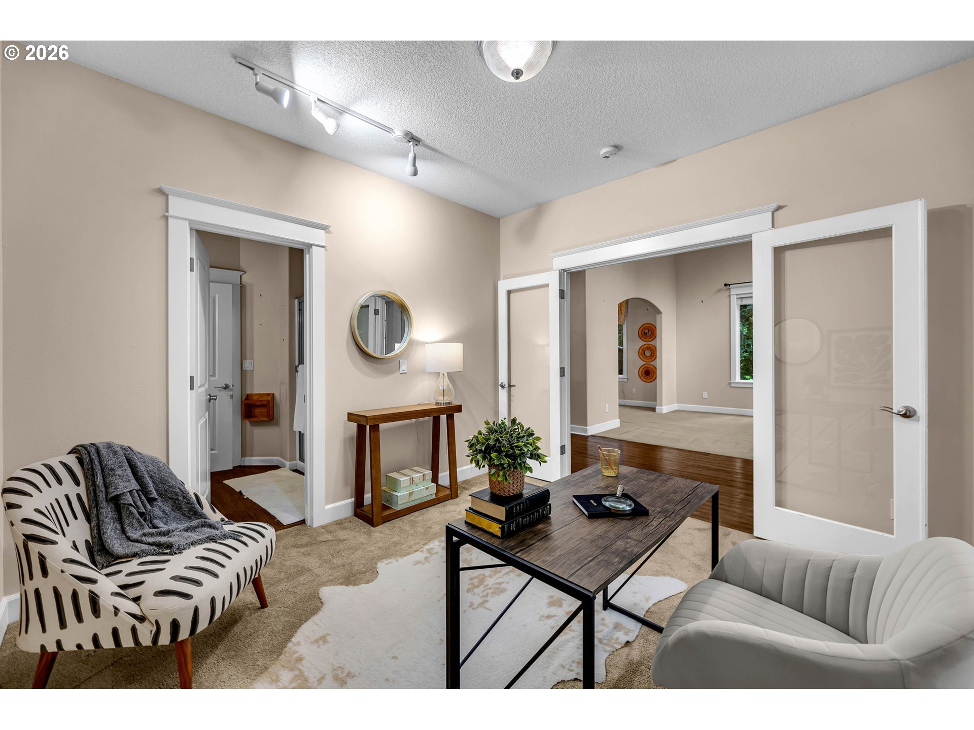 40107 Northeast Miller Road Washougal, WA 98671 - Photo 15 of 48 Den/Office