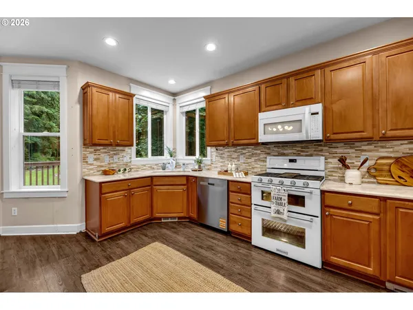 $995,000 | 40107 Northeast Miller Road, Washougal, WA 98671