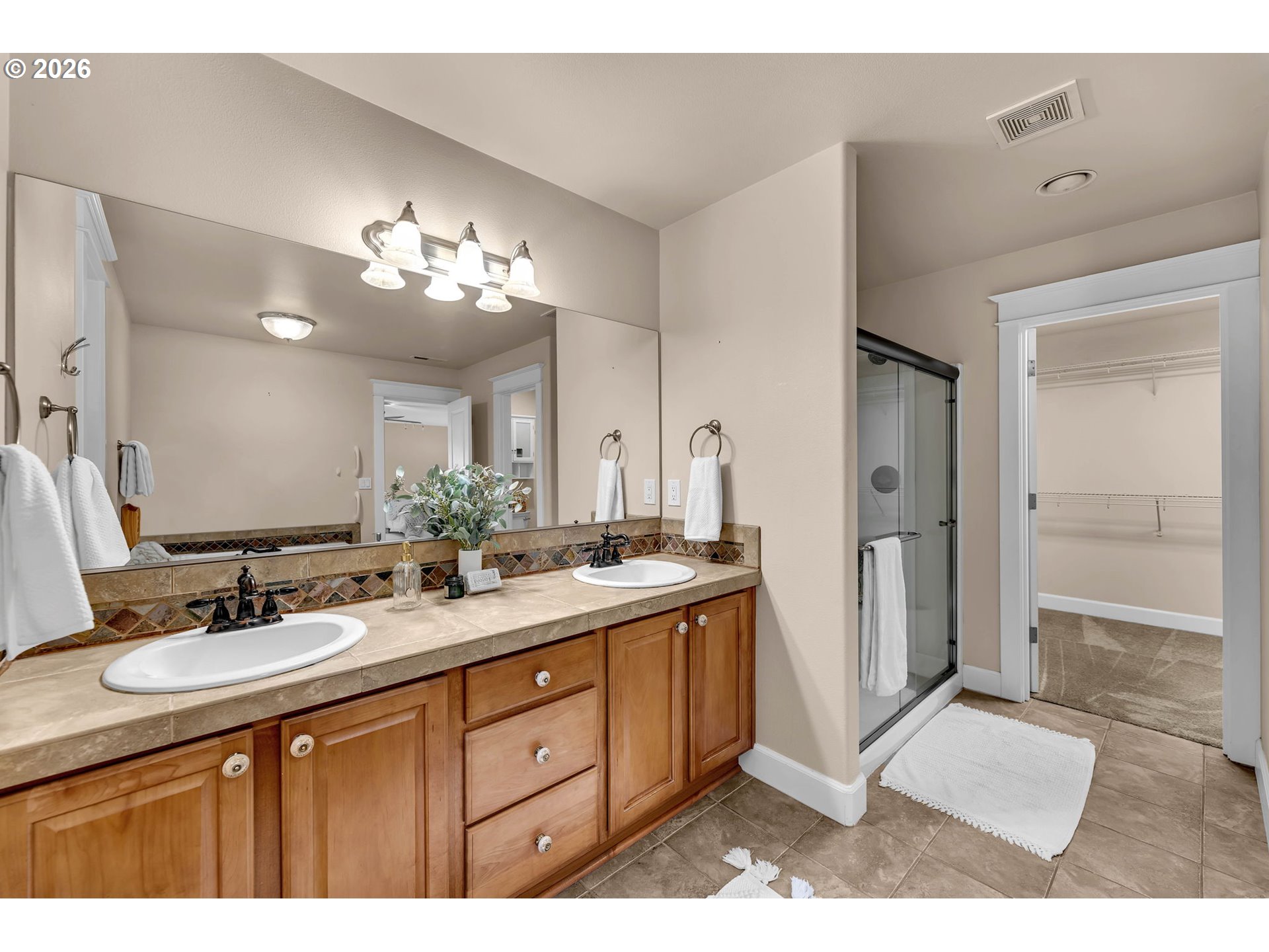 40107 Northeast Miller Road Washougal, WA 98671 - Photo 26 of 48 Bathroom