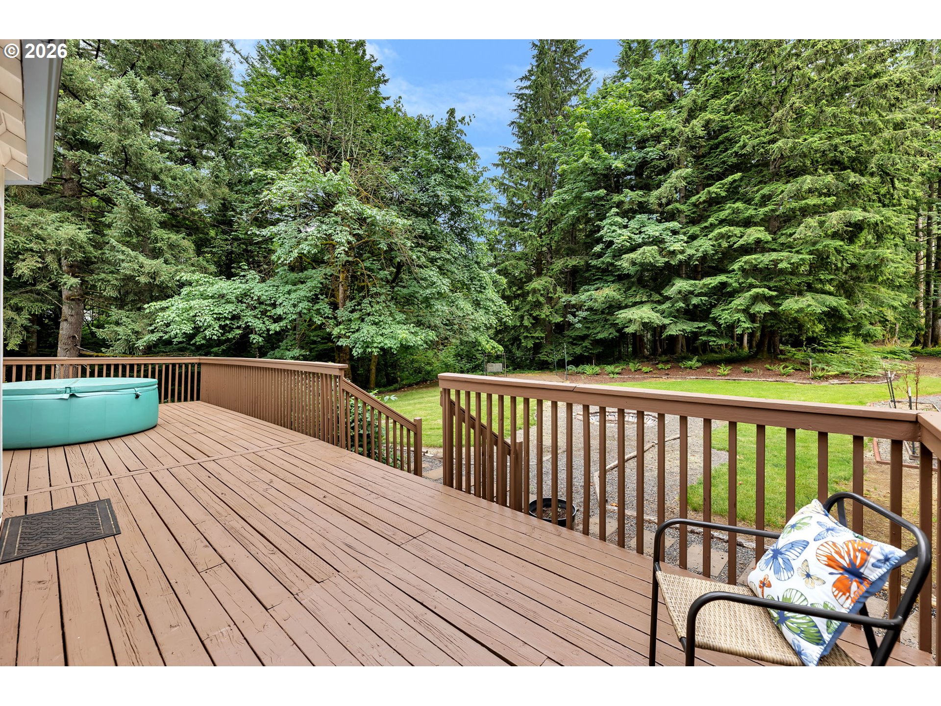 40107 Northeast Miller Road Washougal, WA 98671 - Photo 35 of 48 Deck