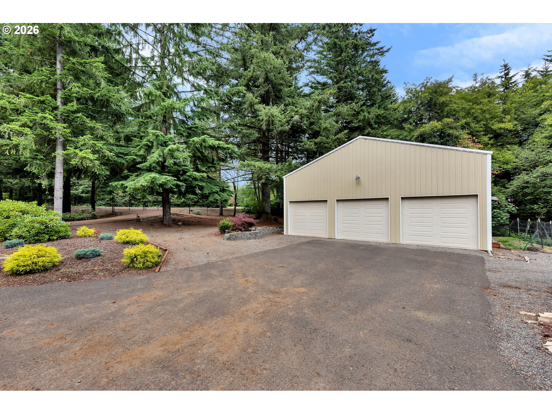 40107 Northeast Miller Road Washougal, WA 98671 - Photo 39 of 48 RV Garage
