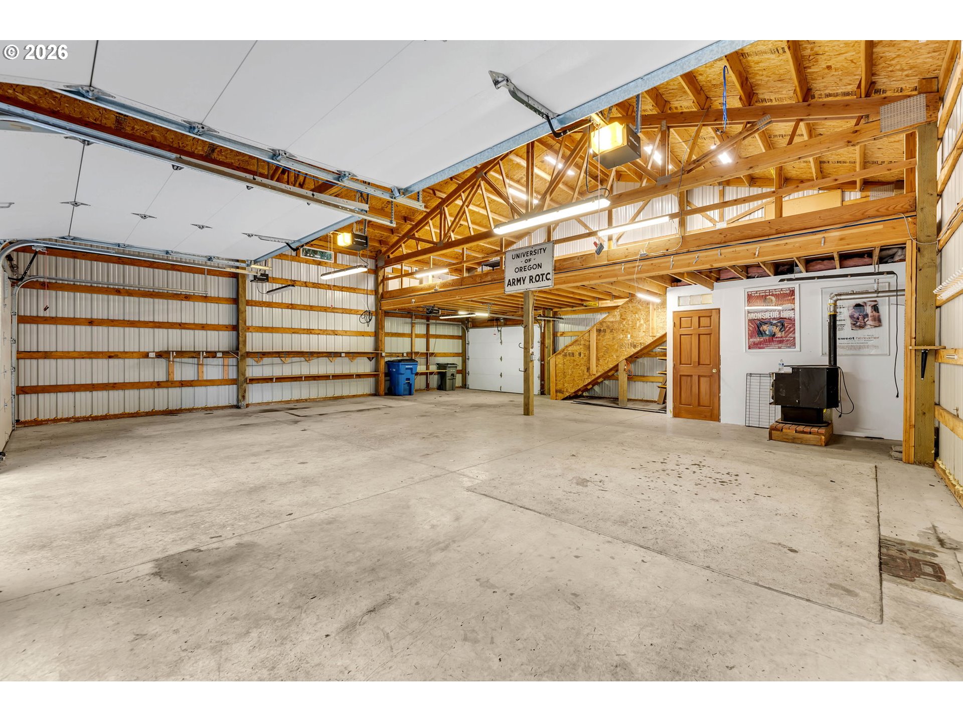 40107 Northeast Miller Road Washougal, WA 98671 - Photo 40 of 48 RV Garage