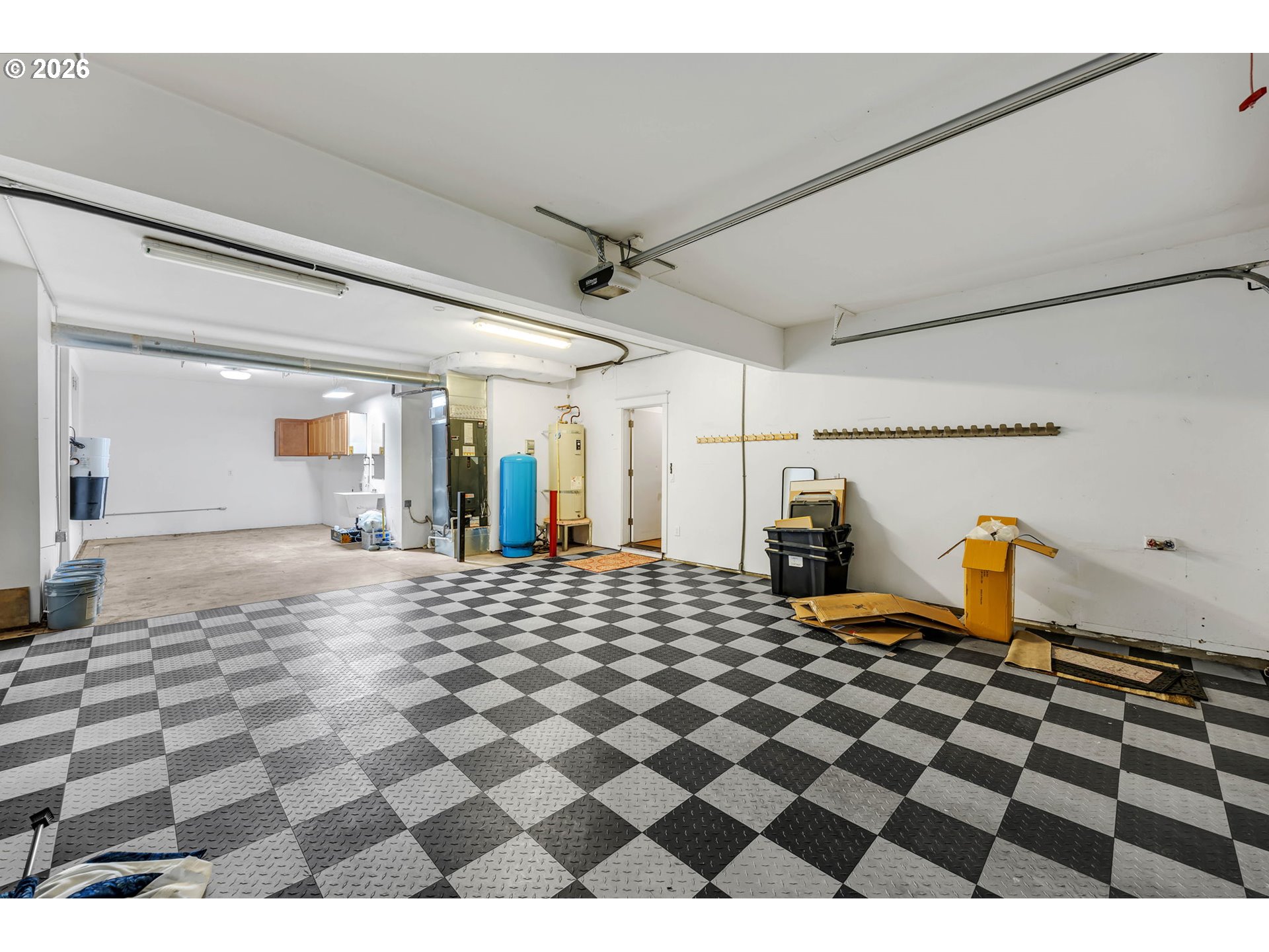 40107 Northeast Miller Road Washougal, WA 98671 - Photo 42 of 48 Garage