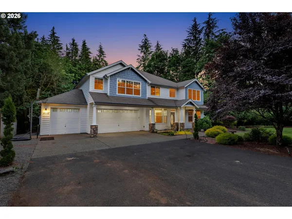 $995,000 | 40107 Northeast Miller Road, Washougal, WA 98671