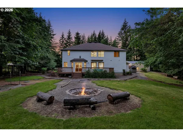 $995,000 | 40107 Northeast Miller Road, Washougal, WA 98671