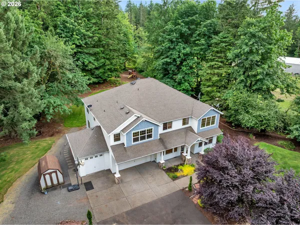 $995,000 | 40107 Northeast Miller Road, Washougal, WA 98671