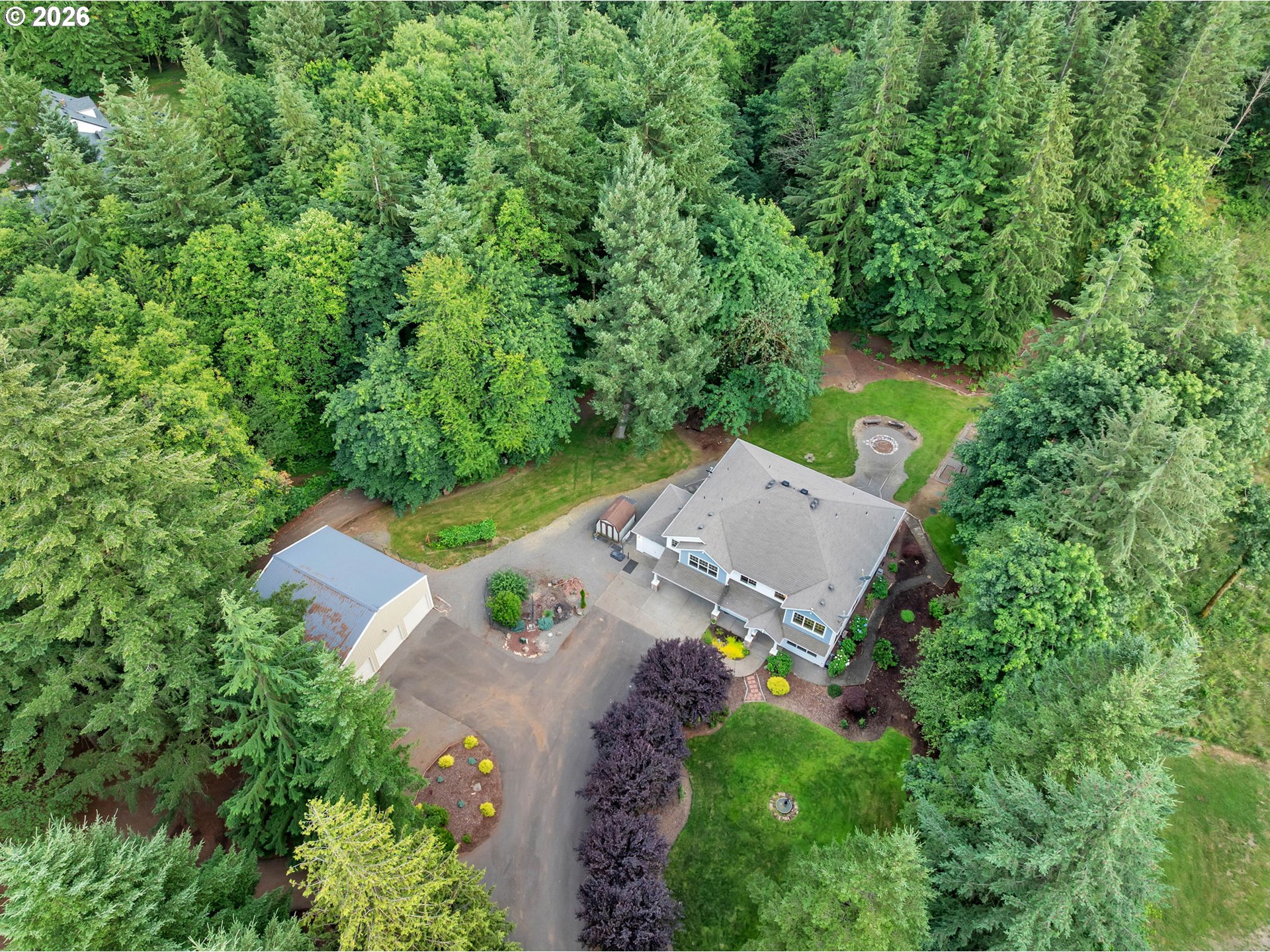 40107 Northeast Miller Road Washougal, WA 98671 - Photo 47 of 48